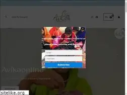 Sites similar to avikaonline.com