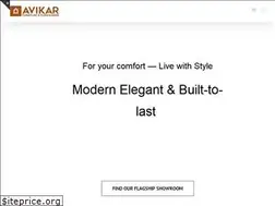Sites similar to avikar.co