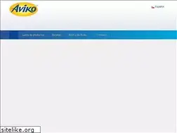 Sites similar to aviko.cl