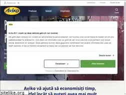 Sites similar to avikofoodservice.ro