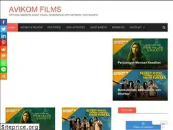 Sites similar to avikomfilm.com