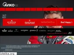 Sites similar to avikotime.cz