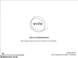 Sites similar to avila-coiffure.com