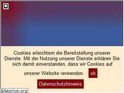 Sites similar to avila-cv-exclusive.de