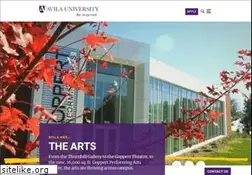 Sites similar to avila.edu