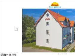 Sites similar to avila.pl