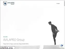 Sites similar to avila.pro