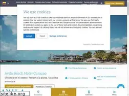 Sites similar to avilabeachhotel.co