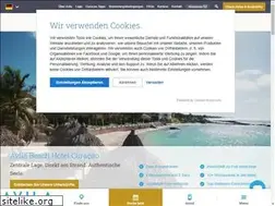 Sites similar to avilabeachhotel.de