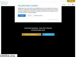 Sites similar to avilabeachhotel.nl