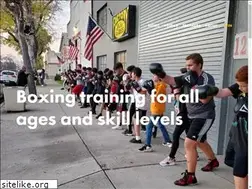Sites similar to avilaboxing.com