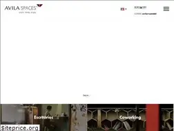 Sites similar to avilabusinesscenter.com