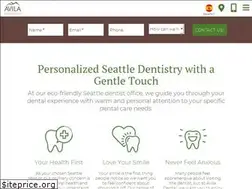 Sites similar to aviladental.com