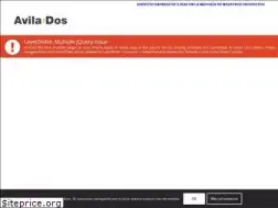 Sites similar to avilados.com