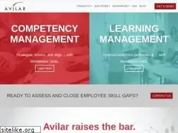 Sites similar to avilar.com