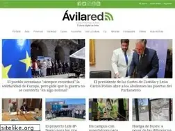 Sites similar to avilared.com
