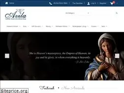 Sites similar to avilashop.com