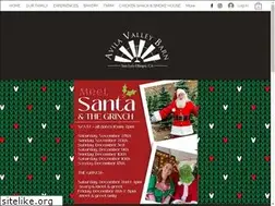 Sites similar to avilavalleybarn.com