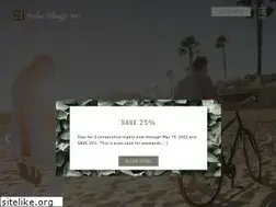 Sites similar to avilavillageinn.com