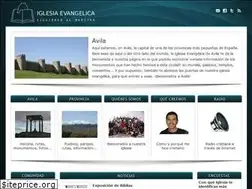 Sites similar to avilavirtual.com