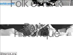 Sites similar to avildamoore.com