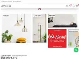 Sites similar to aviled.com.tr