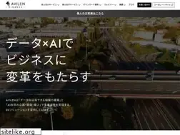 Sites similar to avilen.co.jp