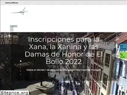 Sites similar to aviles.es