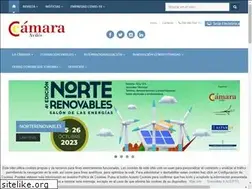 Sites similar to avilescamara.com