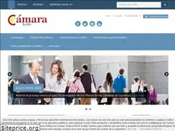 Sites similar to avilescamara.es