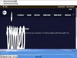 Sites similar to avilescomarca.info