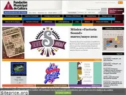 Sites similar to avilescultura.com
