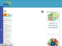 Sites similar to avilesparticipa.org