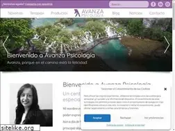 Sites similar to avilespsicologos.es