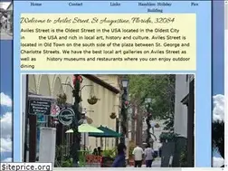 Sites similar to avilesstreet.com