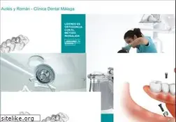 Sites similar to avilesyroman.com