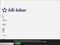 Sites similar to avilla-in.org