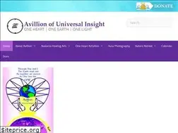 Sites similar to avillion.org