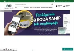 Sites similar to avilooil.com