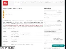 Sites similar to avilorentcar.com