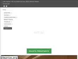 Sites similar to avilsa.com