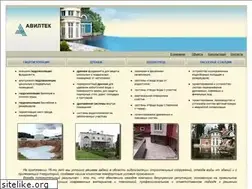 Sites similar to aviltek-akva.ru