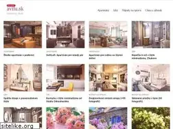 Sites similar to avilu.sk