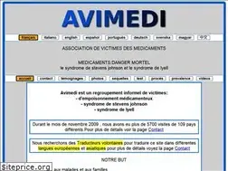 Sites similar to avimedi.net