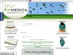 Sites similar to avimedica.pl