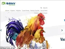 Sites similar to avimex.com.mx