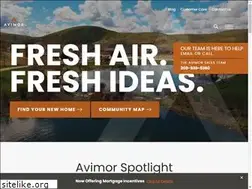 Sites similar to avimor.com