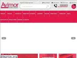 Sites similar to avimortecidos.com.br