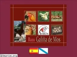 Sites similar to avimos.org
