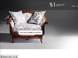 Sites similar to avimoveis.com.br